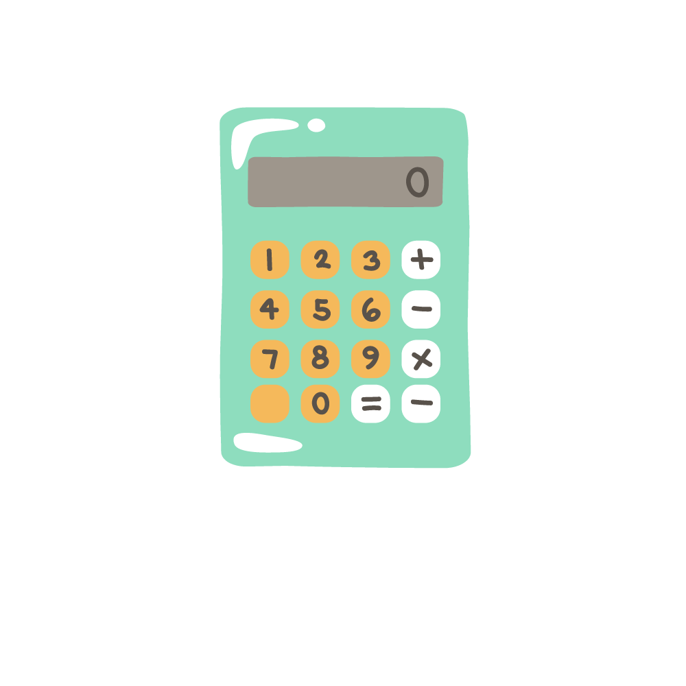 calc