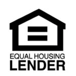 Equal Housing Lender