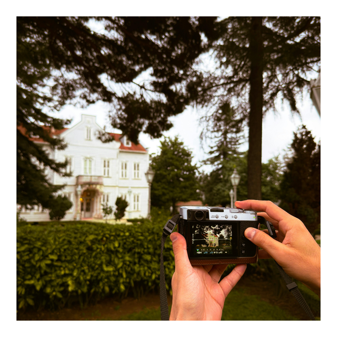 professional photography
